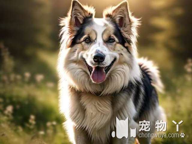 金毛犬一天要睡多久？