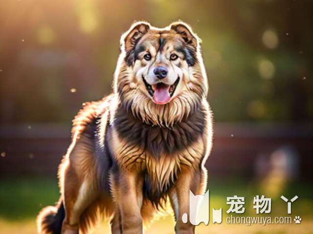 十个最清洁的柴犬品种